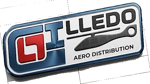 LLEDO Aero-Distribution